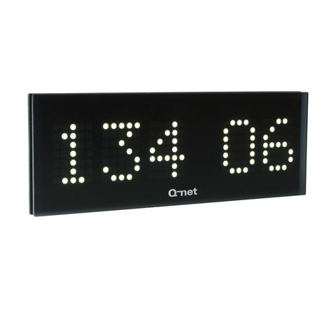 DB15 – Display Blade-Stil, 5-stellig, 50 mm, Punktmatrix, 1toX-Leitung
