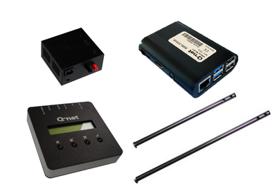 Other and optional elements