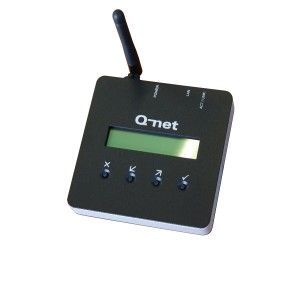 Communication unit