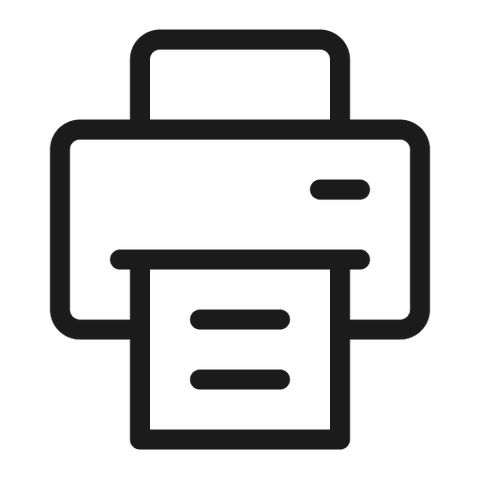 Ticket issuing options