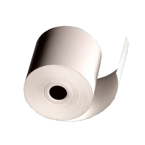 OA01: Thermodruckpapierrolle, Basic, Basic Plus 58/70/12 mm