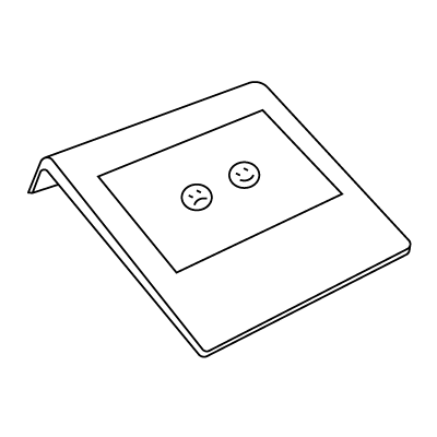 Q-net Rate customer feedback solution