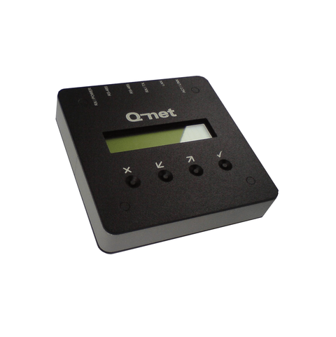 SD20 Q-net Pro Kommunikationsbox