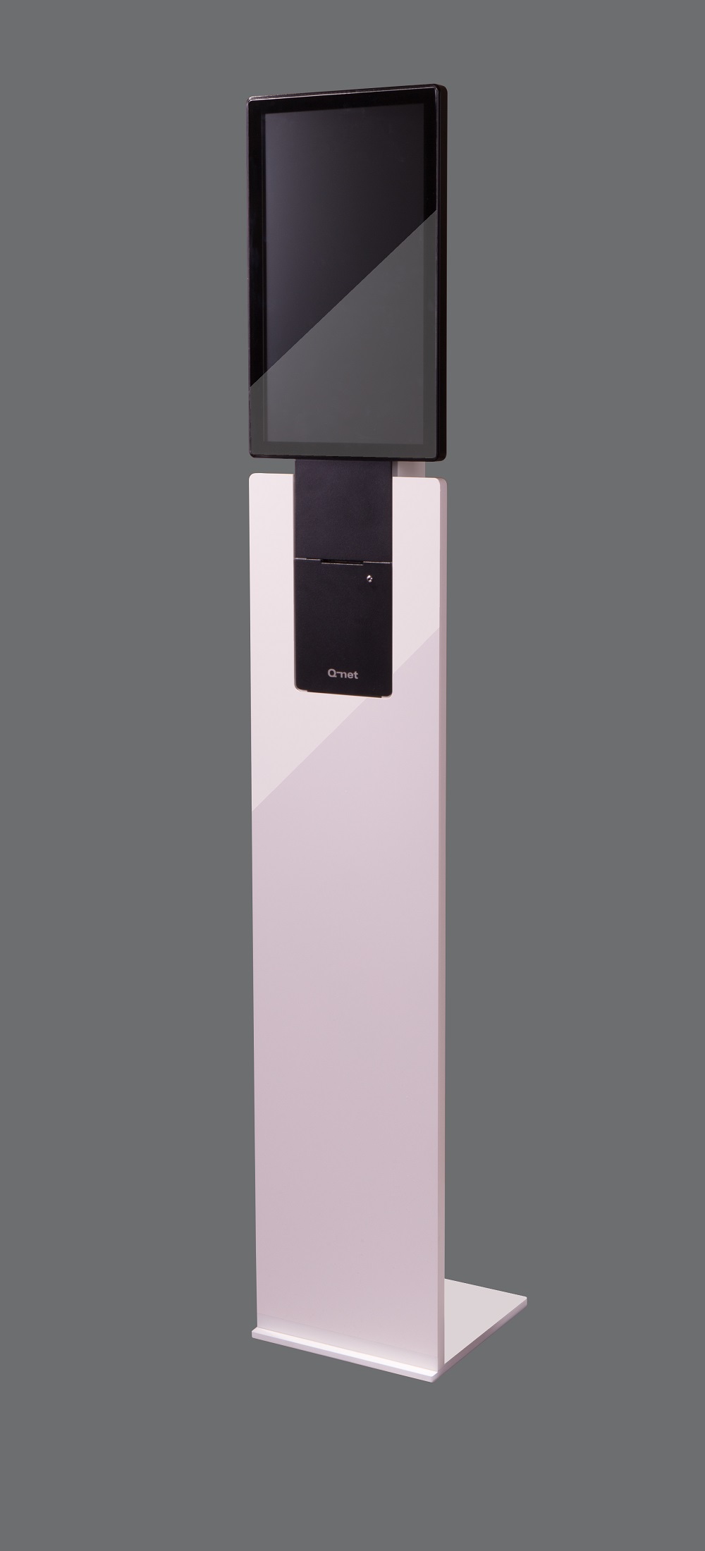 Te19 Ticket Dispenser Q Net International Ltd